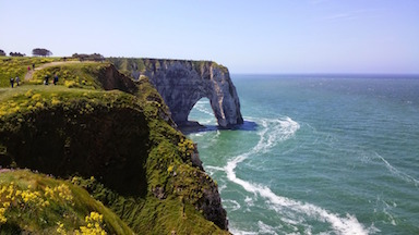 Annonce type autre offre pour un(e) gastro-enterologue Seine Maritime (76): Recherche Mdecin Gastro-entrologue  Cte Normande